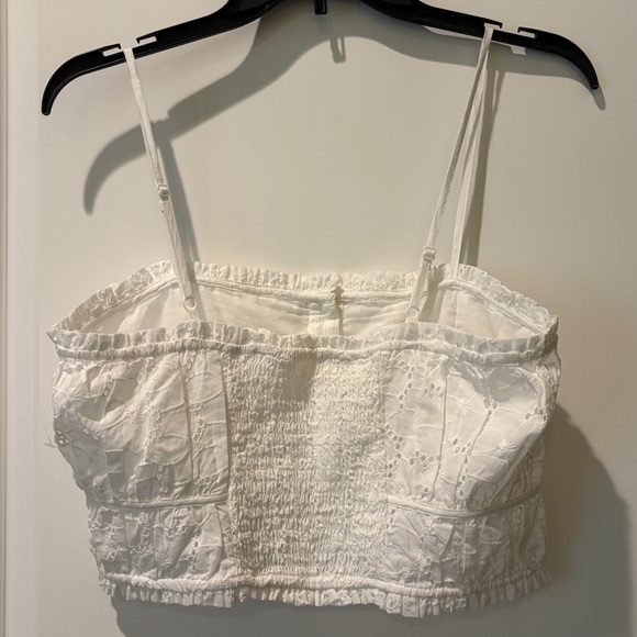 NWOT Altar'd State Crop Top - Picture 3 of 5